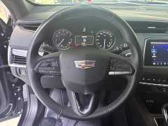 Cadillac XT4 28T FWD Technology - ფოტო 11