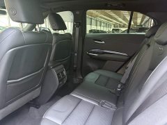 Cadillac XT4 28T FWD Technology - ფოტო 12