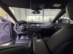 Cadillac XT4 28T FWD Technology - ფოტო 13