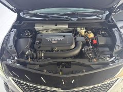 Cadillac XT4 28T FWD Technology - ფოტო 14