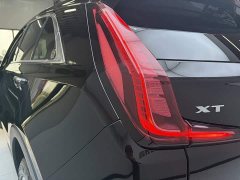 Cadillac XT4 28T FWD Technology - ფოტო 17
