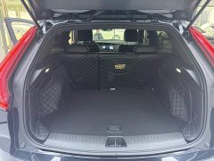 Cadillac XT4 28T FWD Technology - ფოტო 18
