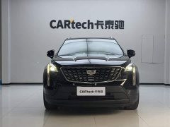 Cadillac XT4 28T FWD Technology - ფოტო 2