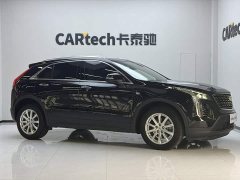 Cadillac XT4 28T FWD Technology - ფოტო 3