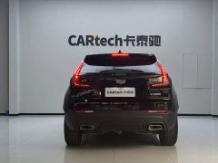 Cadillac XT4 28T FWD Technology - ფოტო 5