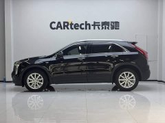 Cadillac XT4 28T FWD Technology - ფოტო 6