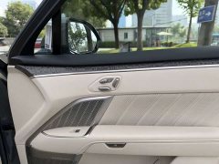 Nio Lerado L90 Ultra Six-Seater - ფოტო 10
