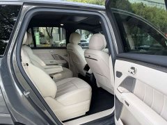 Nio Lerado L90 Ultra Six-Seater - ფოტო 11