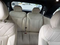 Nio Lerado L90 Ultra Six-Seater - ფოტო 14