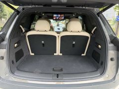 Nio Lerado L90 Ultra Six-Seater - ფოტო 15