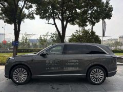 Nio Lerado L90 Ultra Six-Seater - ფოტო 2