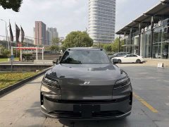 Nio Lerado L90 Ultra Six-Seater - ფოტო 7