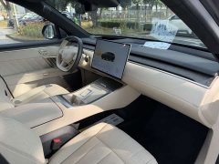 Nio Lerado L90 Ultra Six-Seater - ფოტო 9
