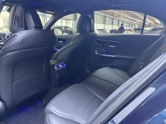 Mercedes-Benz C-Class C 260 L Dark Night Sport Edition - ფოტო 11