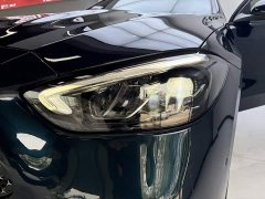 Mercedes-Benz C-Class C 260 L Dark Night Sport Edition - ფოტო 13