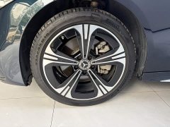 Mercedes-Benz C-Class C 260 L Dark Night Sport Edition - ფოტო 16