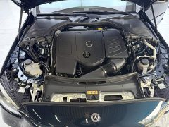 Mercedes-Benz C-Class C 260 L Dark Night Sport Edition - ფოტო 17