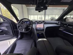 Mercedes-Benz C-Class C 260 L Dark Night Sport Edition - ფოტო 18