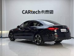 Mercedes-Benz C-Class C 260 L Dark Night Sport Edition - ფოტო 4
