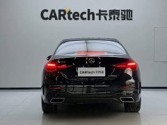 Mercedes-Benz C-Class C 260 L Dark Night Sport Edition - ფოტო 5