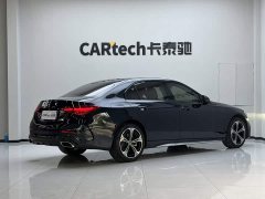 Mercedes-Benz C-Class C 260 L Dark Night Sport Edition - ფოტო 6