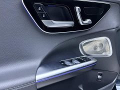 Mercedes-Benz C-Class C 260 L Dark Night Sport Edition - ფოტო 9