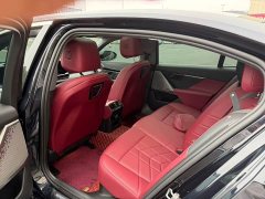 BMW 5 Series 525Li M Sport Package - ფოტო 5