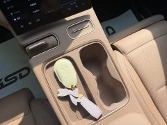 NIO ES6 75kWh - ფოტო 10