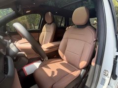 NIO ES6 75kWh - ფოტო 11