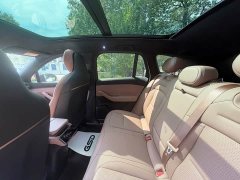 NIO ES6 75kWh - ფოტო 13