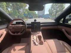 NIO ES6 75kWh - ფოტო 14