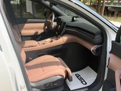 NIO ES6 75kWh - ფოტო 15
