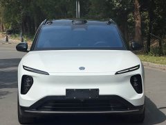NIO ES6 75kWh - ფოტო 2