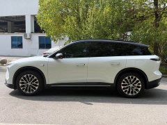 NIO ES6 75kWh - ფოტო 20
