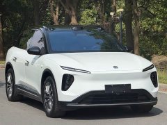 NIO ES6 75kWh - ფოტო 3