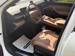 NIO ES6 75kWh - ფოტო 4