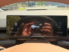 NIO ES6 75kWh - ფოტო 6