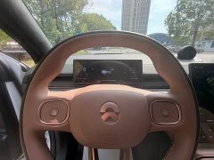 NIO ES6 75kWh - ფოტო 7