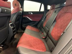 BMW X6 2023 xDrive30i M Sport Package - ფოტო 10