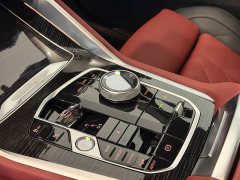 BMW X6 2023 xDrive30i M Sport Package - ფოტო 11