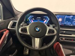 BMW X6 2023 xDrive30i M Sport Package - ფოტო 12