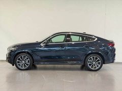 BMW X6 2023 xDrive30i M Sport Package - ფოტო 2