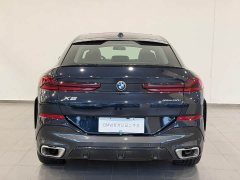 BMW X6 2023 xDrive30i M Sport Package - ფოტო 4