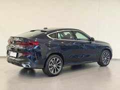 BMW X6 2023 xDrive30i M Sport Package - ფოტო 5