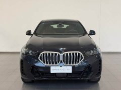 BMW X6 2023 xDrive30i M Sport Package - ფოტო 6