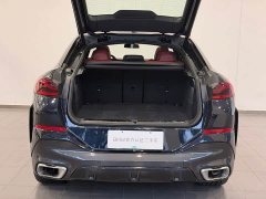 BMW X6 2023 xDrive30i M Sport Package - ფოტო 7