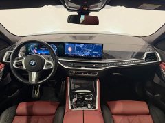 BMW X6 2023 xDrive30i M Sport Package - ფოტო 8