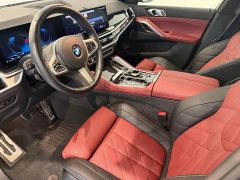 BMW X6 2023 xDrive30i M Sport Package - ფოტო 9