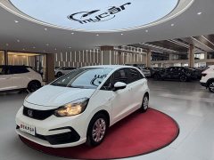 Honda Fit 1.5L CVT Trend Edition - ფოტო 1