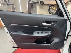 Honda Fit 1.5L CVT Trend Edition - ფოტო 11